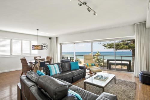 Beachfront Dream - Direct Beachfront