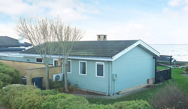 Beachfront Family Retreat - By Traum Ferienwohnungen