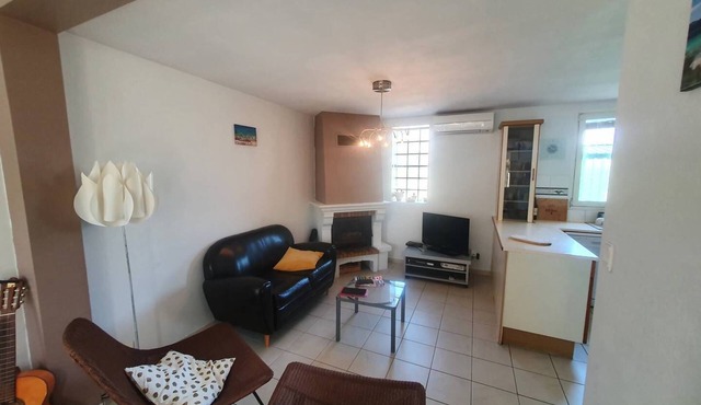 Beachfront, Comfortable, AIR CONDITIONER