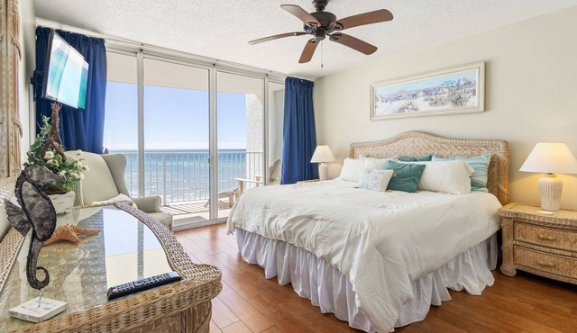 * Beachfront/FREE Beach Service. Tons of updates*n