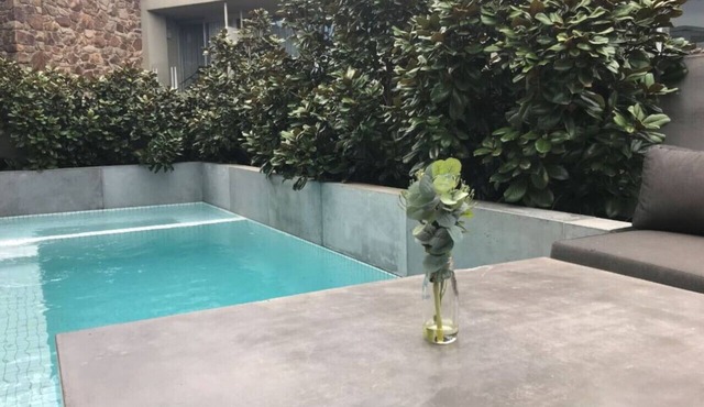 Beachfront Getaway Torquay