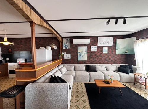 Beachfront Getaway Sellicks Beach House