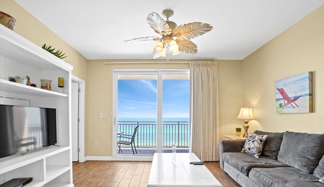 Beachfront, Golf Round for Hubby Incl Daily, Pools, Waterpark, Lazy River