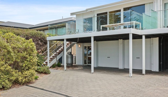 Beachfront Great for the Family