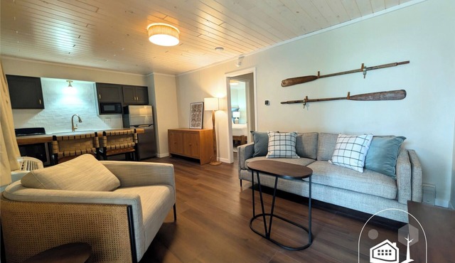 Beachfront Haven