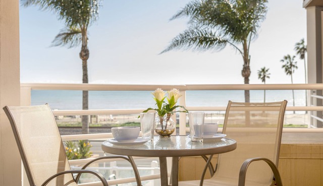 Beachfront Inn and Suites at Dana Point