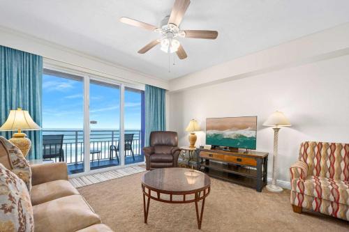 Beachfront Luxury Villa Ocean Walk Resort Daytona
