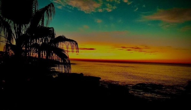 BEACHFRONT *MISIONES DEL CABO* HEATED POOL AND MILLION DOLLAR VIEW