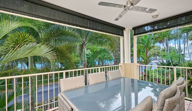 Beachfront On Arlington