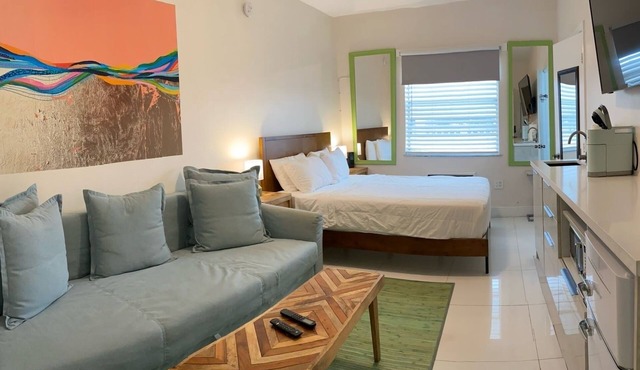 BeachFront On The Sand #133-335 OceanDr-SoFi-SouthBeach