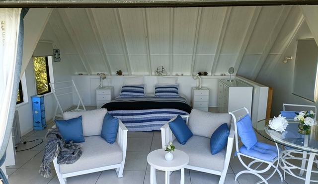 Beachfront property,family friendly accommodation with great views