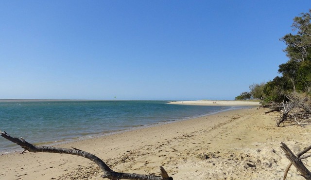 Beachfront Rest - Absolute Beachfront!