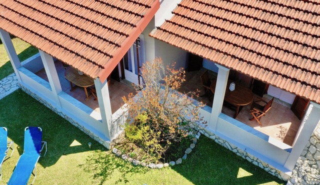 Beachfront Suite GardenMare 1