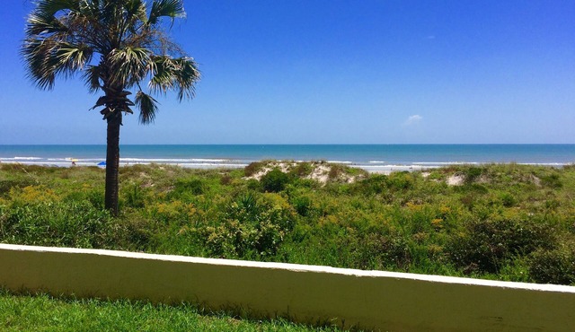 Beachfront Sunrise Suite # 116