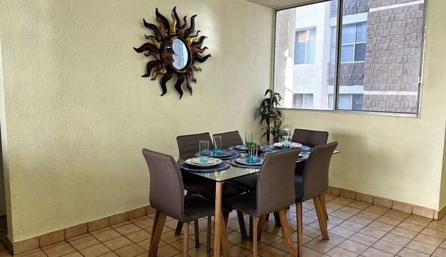 Beachfront Two Condos Combined!