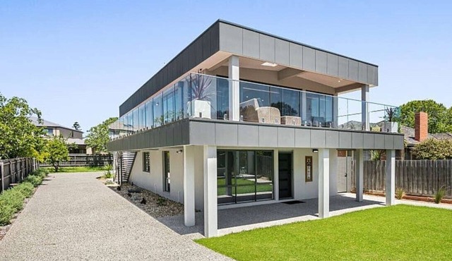 Beachfront Tootgarook