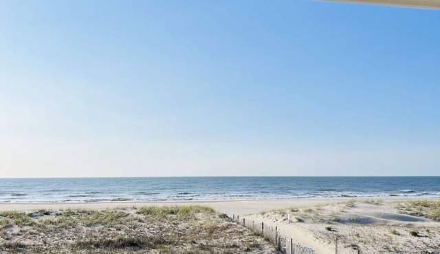 BEACHFRONT