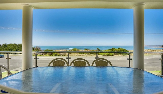 Beachfront Victor Harbor