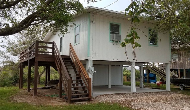 BeachHaven at Crystal Beach