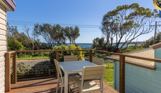 Beachhouse Currarong - Pet Friendly Beachfront