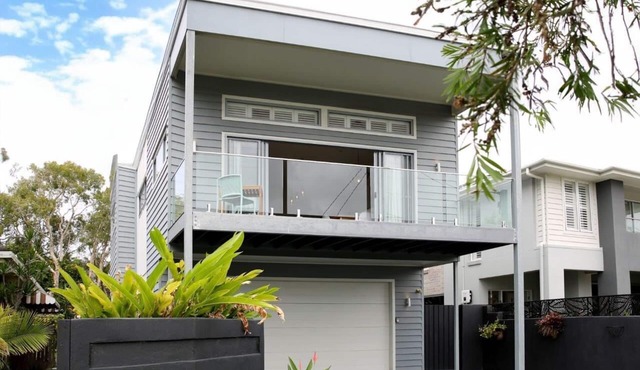 Beachhouse on Roderick