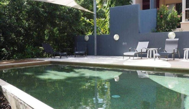 BeachHouse One ~ Beachfront Haven ~ One bedroom