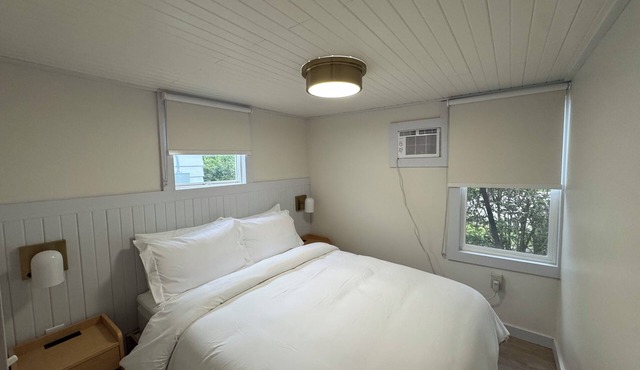 Beachland Cottage