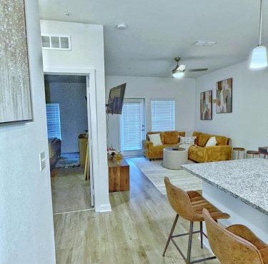 Beachline Oasis