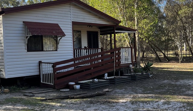 Beachmere Dude Ranch