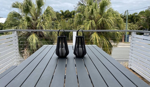 Beachmere Palms Motel