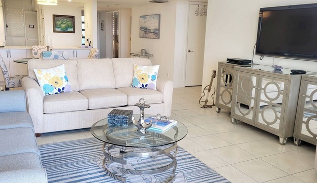 Beachplace 10-402 by FVC