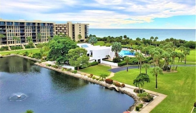 Beachplace building 4 unit 503 by FVC