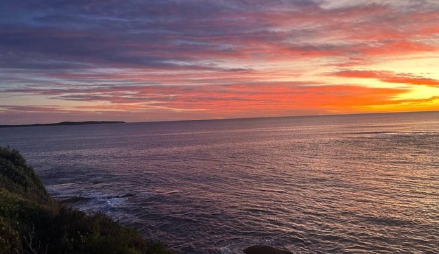 Beachside Apartment in the heart of Cronulla