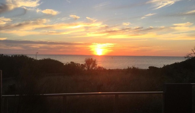 Beachside Apartments Bonbeach