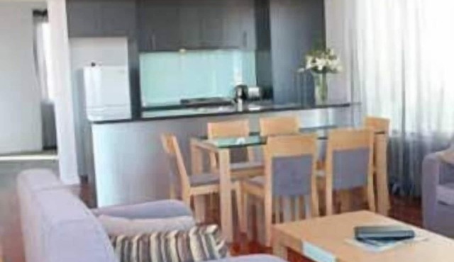 Beachside Apartments, Bonbeach