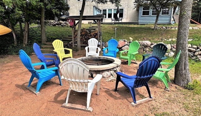 Beachside at Long Lake North