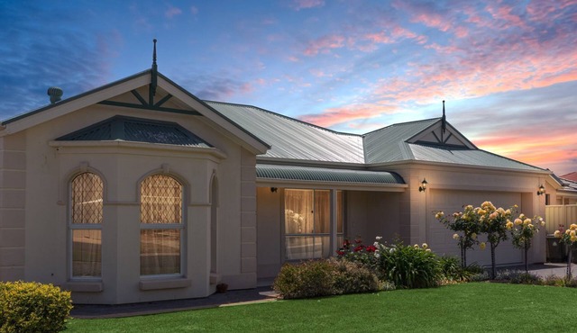 Beachside at Normanville - 7 Ronald Street