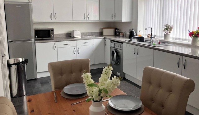 Beachside,Birkdale/southport/merseyside