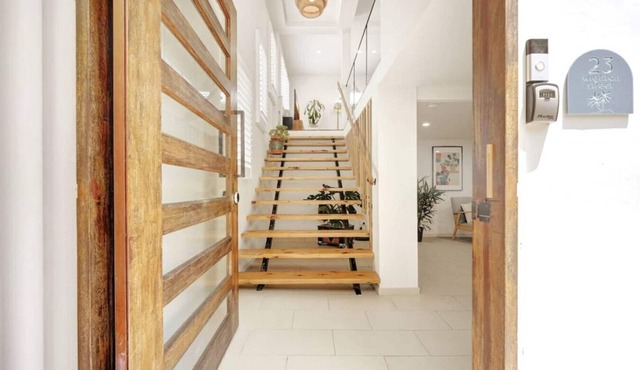 Beachside Bliss at Margate Sea-Esta