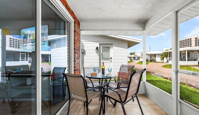 Beachside Bliss Awaits - Aloha Kai #55- Roelens