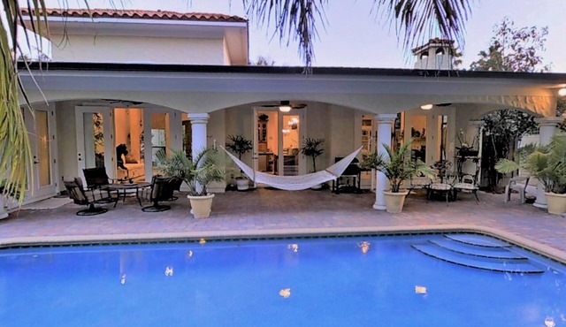 Beachside Bliss Awaits! Limited Special Offers Casa Maria Beach & Pool Paradise