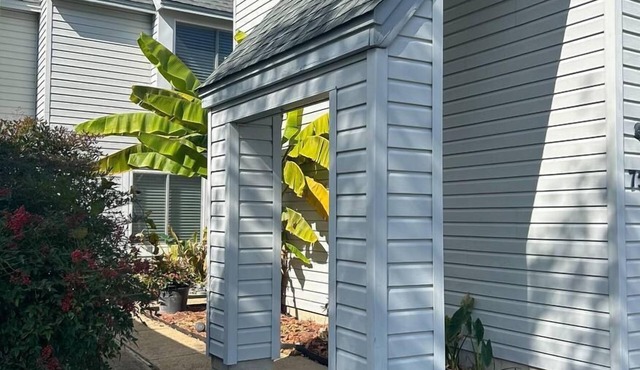 Beachside Bliss Hideaway
