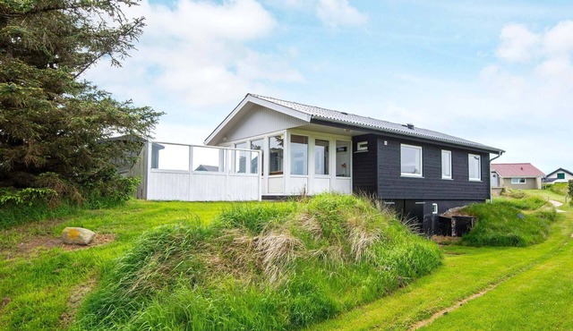 Beachside Bliss in Lakolk - By Traum Ferienwohnungen