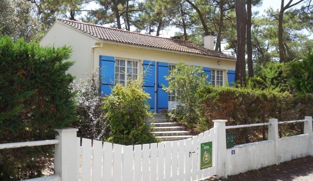 Beachside Contemporary House with Garden and WiFi