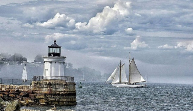 Beachside Condo with Private Terrace