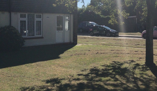 BEACHSIDE COTTAGE , 2 Bedroom House WHITSTABLE