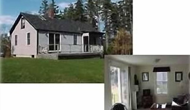 Beachside Cottage on Lopaus Point