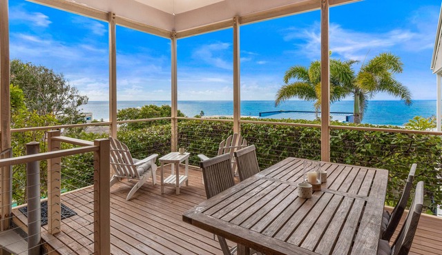 Beachside Escape, Sunshine Beach