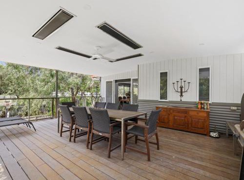 Beachside Family Haven