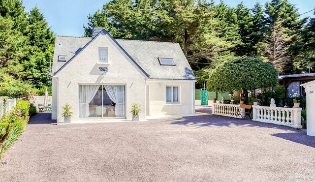 Beachside Family Retreat